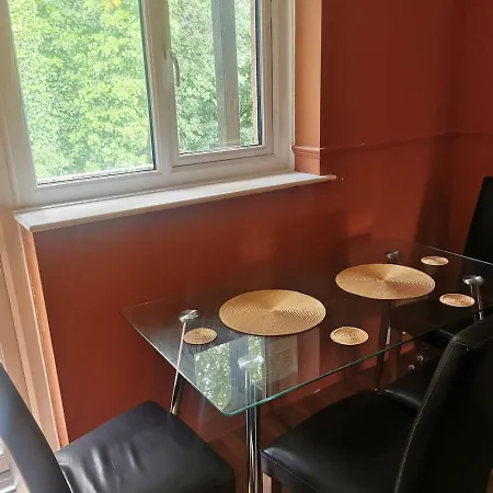 Apartament * York