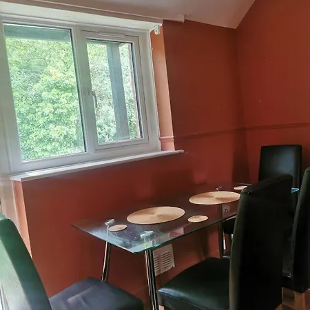Apartament * York
