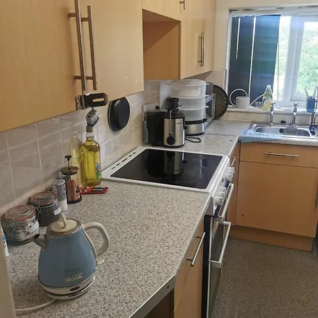 Apartament York